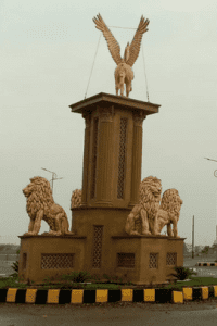 Safari Garden Housing Scheme