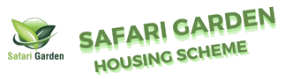 Safari Harden Housing Scheme Logo